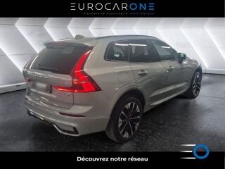 XC60 T6 AWD Plus Dark 398 ch Facelift Attelage Cam 360&deg; Toit ouvr 2025 occasion 69007 Lyon