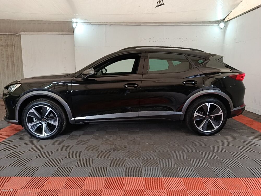 Formentor 1.4 e-HYBRID 204ch DSG6 Business Edition 2024 occasion 91580 &Eacute;tr&eacute;chy