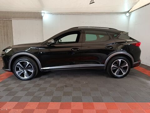 Formentor 1.4 e-HYBRID 204ch DSG6 Business Edition 2024 occasion 91580 &Eacute;tr&eacute;chy