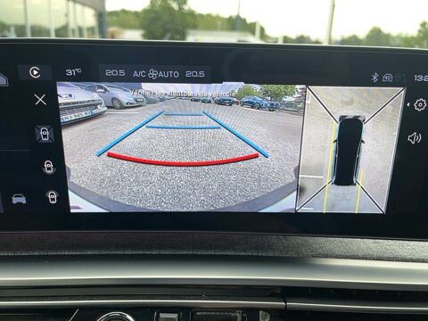 5008 1.2 HYBRID 136 E-DCS6 GT 2024 occasion 38090 Villefontaine