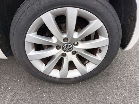 Scirocco 1.4 TSI 122 2010 occasion 35210 Ch&acirc;tillon-en-Vendelais