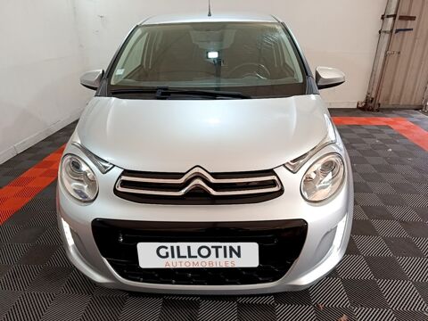 Jumpy VTi 72 S&S BVM Shine 2019 occasion 91580 &Eacute;tr&eacute;chy