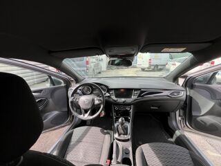 Astra 1.0 ECOTEC TURBO 105 BLACK EDITION 2018 occasion 44150 Saint-G&eacute;r&eacute;on