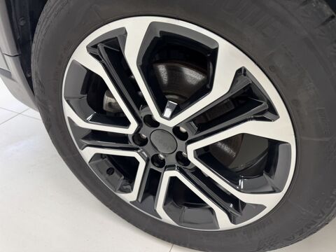 Compass 1.6 MJET 130 LIMITED 2023 occasion 76360 Barentin