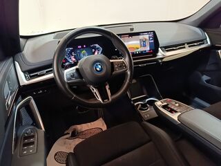 X1 xDrive25e M Sport DKG7 2024 occasion 91580 &Eacute;tr&eacute;chy