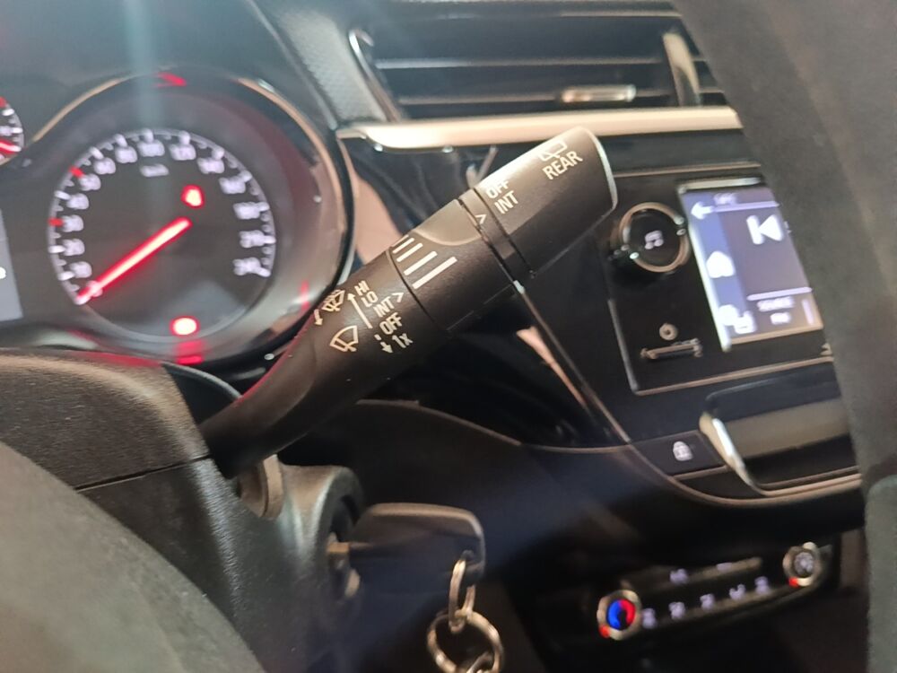 Corsa 1.2 75 edition 2020 occasion 91580 &Eacute;tr&eacute;chy