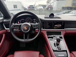 Panamera 2.9 4 E-HYBRID PLAT EDITION DCT 2022 occasion 19360 Malemort-sur-Corr&egrave;ze