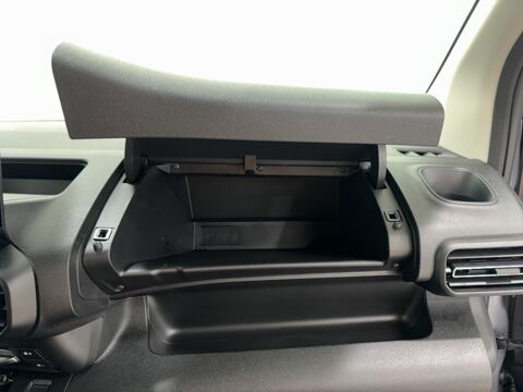 Berlingo N 1plus EAT 8 HDI 130cv 2025 occasion 63300 Thiers