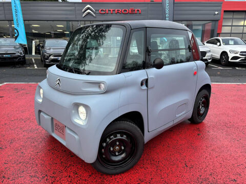 Annonce voiture Citron AMI 8990 