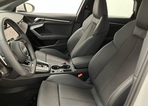A3 40 TFSI e 204 S Tronic S Line 2025 occasion 63360 Gerzat