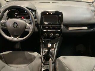 Clio IV G&eacute;n&eacute;ration TCe 90 - 19 sans plomb 95 5 portes (d&eacute;c. 2019) ( 2020 occasion 35210 Ch&acirc;tillon-en-Vendelais
