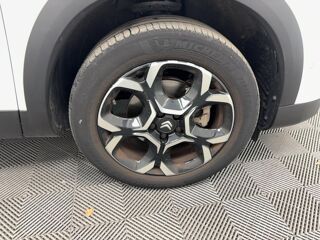 C5 aircross PURETECH 130 S&S EAT 8 SHINE 2024 occasion 86500 Montmorillon