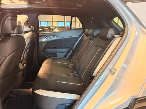 Sportage 1.6 T-GDI 239 HEV AUTO GT-LINE 2026 occasion 63360 Gerzat