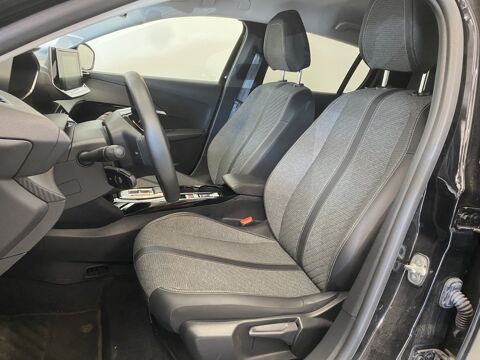 208 Electrique 136ch Style 2024 occasion 38550 Saint-Maurice-l'Exil