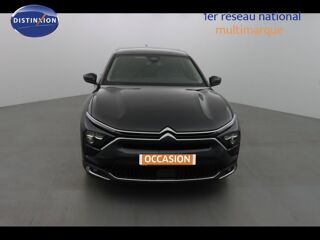 C5 X 1.2 PURETECH 130CH S&S EAT8 FEEL PACK 2023 occasion 91580 &Eacute;tr&eacute;chy
