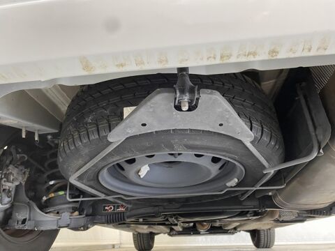 Berlingo PureTech 110 S&S BVM Feel 2018 occasion 38550 Saint-Maurice-l'Exil