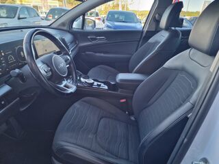 Sportage 1.6 T-GDI 150 MHEV DCT7 DESIGN 2023 occasion 30610 Sauve