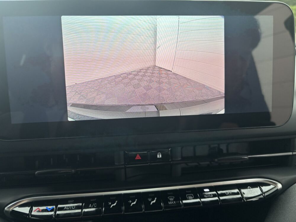 500 BEV 42KWH 2025 occasion 69330 Meyzieu