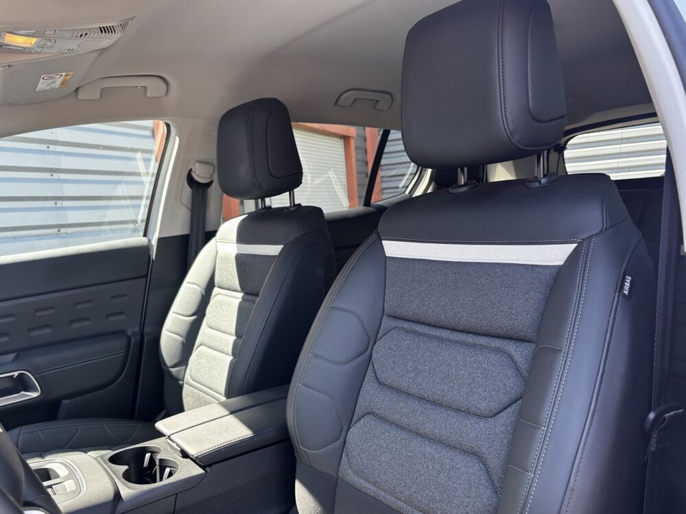 C5 aircross Hybride 145ch auto MAX 2025 occasion 86440 Mign&eacute;-Auxances