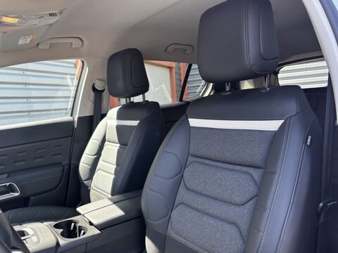 C5 aircross Hybride 145ch auto MAX 2025 occasion 86440 Mign&eacute;-Auxances