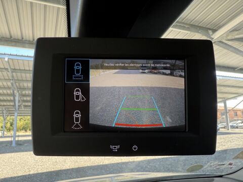 Jumpy M 650kg BlueHDi 100 S&S BVM Driver 2022 occasion 30260 Quissac