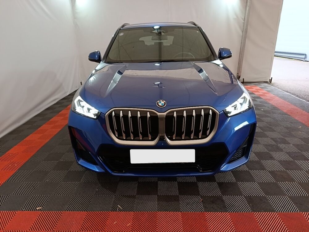 X1 xDrive25e M Sport DKG7 2024 occasion 91580 &Eacute;tr&eacute;chy