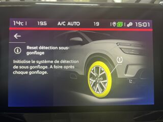 C5 aircross BlueHDi 180 S&S EAT8 Shine 2019 occasion 42190 Charlieu