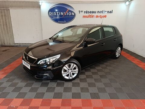 Peugeot 308 Puretech 130 S&S EAT8 ACTIVE BUSINE 2019 occasion &Eacute;tr&eacute;chy 91580