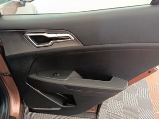 Sportage 1.6 T-GDI 150 MHEV IBVM6 MOTION 2022 occasion 91580 &Eacute;tr&eacute;chy