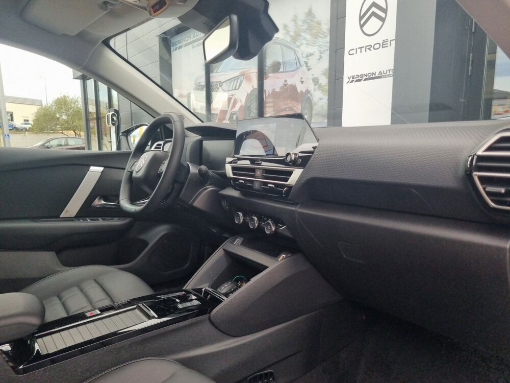 C4 e 136 ch (100 kW) Auto MAX 2026 occasion 30260 Quissac