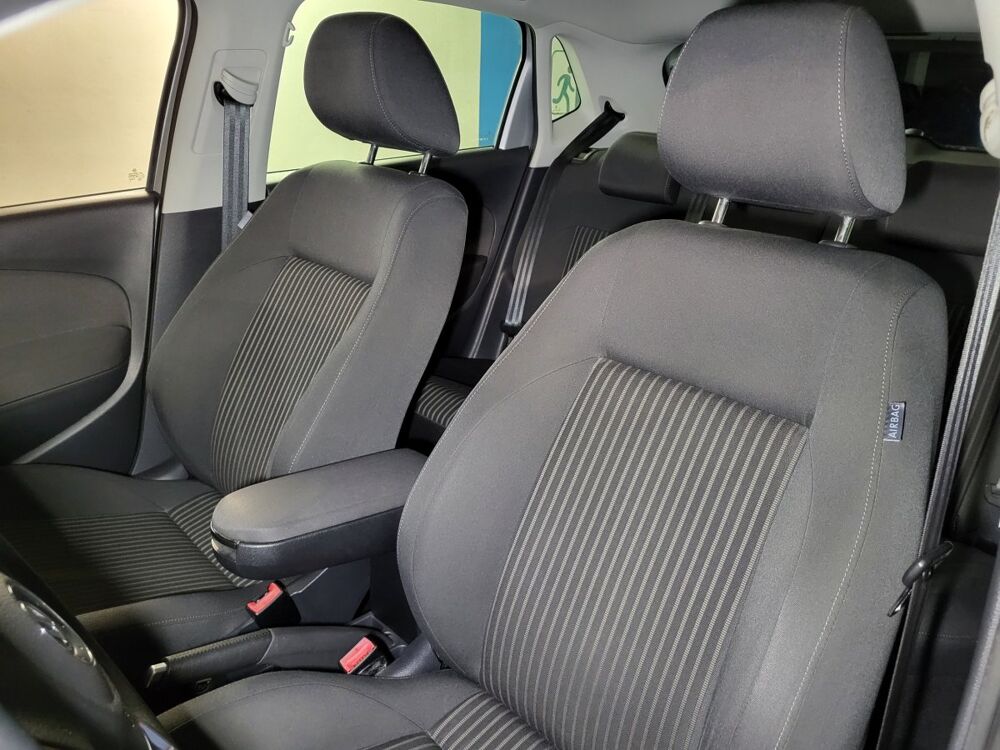 Polo 1.2 TSI 105 DSG7 Sportline 2012 occasion 93600 Aulnay-sous-Bois