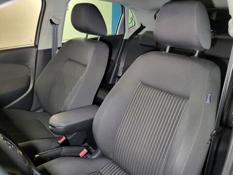 Polo 1.2 TSI 105 DSG7 Sportline 2012 occasion 93600 Aulnay-sous-Bois