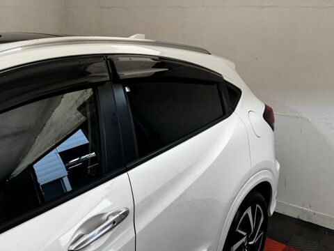 HR-V 1.5 i-VTEC 130 Exclusive 2019 occasion 91580 &Eacute;tr&eacute;chy