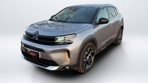 Annonce voiture Citroën C5 aircross 24990 €