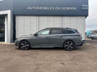 308 SW BlueHDi 130 EAT 8 GT 2024 occasion 42190 Charlieu