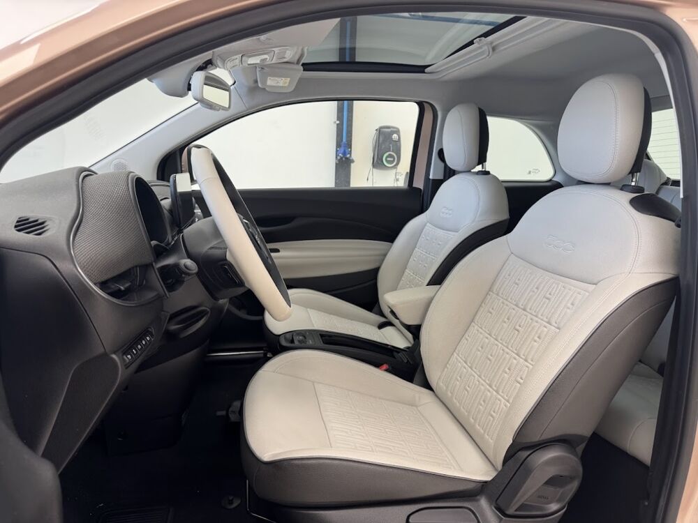 500 42kWh La Prima 2023 occasion 76360 Barentin