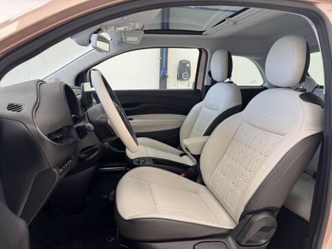 500 42kWh La Prima 2023 occasion 76360 Barentin