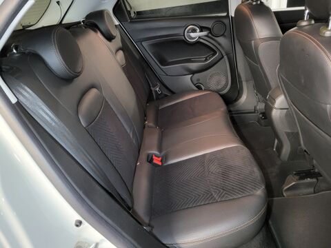 500 X 1.4 MultiAir 140ch S-Design 4x2 2017 occasion 93600 Aulnay-sous-Bois