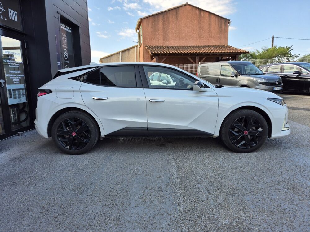 DS3 PURETECH 130 PERFORMANCE LINE + AUTO 2023 occasion 30260 Quissac