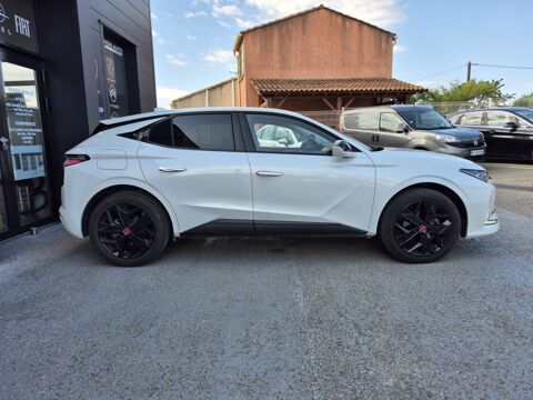 DS3 PURETECH 130 PERFORMANCE LINE + AUTO 2023 occasion 30260 Quissac