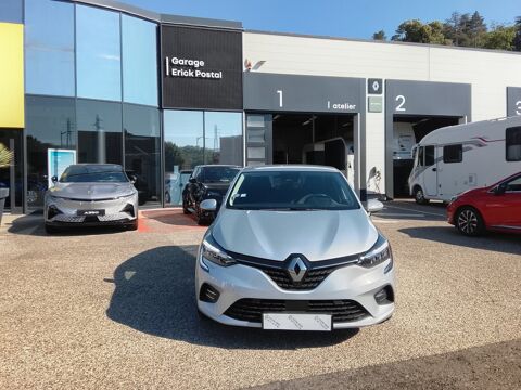 Clio Business E-Tech hybride 140 -21N 2022 occasion 42240 Unieux