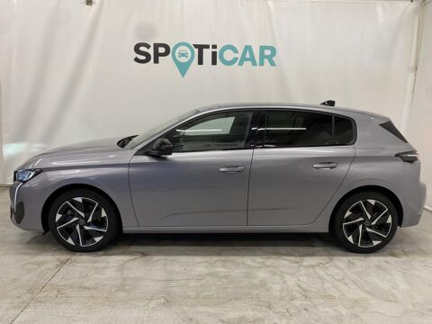 308 BlueHDi 130 AUTO8 ALLURE 2025 occasion 38550 Saint-Maurice-l'Exil