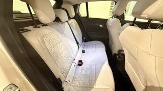 Fiat 600 T-Gen 3 1.2 Hybrid 110 DCT6 La Prima 2025 occasion 30220 Aigues-Mortes