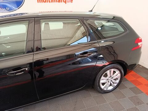 308 SW BlueHDi 100 S&S ACTIVE BUSINESS 2019 occasion 91580 &Eacute;tr&eacute;chy