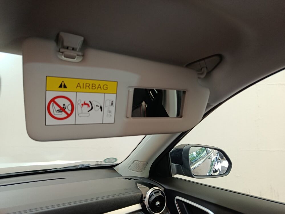 ZS EV Luxury 70kWh 2024 occasion 91580 &Eacute;tr&eacute;chy