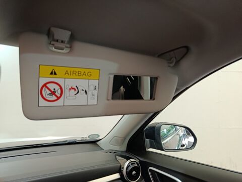ZS EV Luxury 70kWh 2024 occasion 91580 &Eacute;tr&eacute;chy