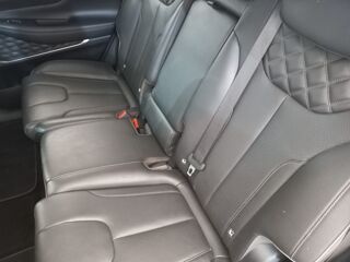 Santa Fe 1.6 T-GDI 265 PHEV HTRAC EXECUTIVE AUTO 2022 occasion 91580 &Eacute;tr&eacute;chy