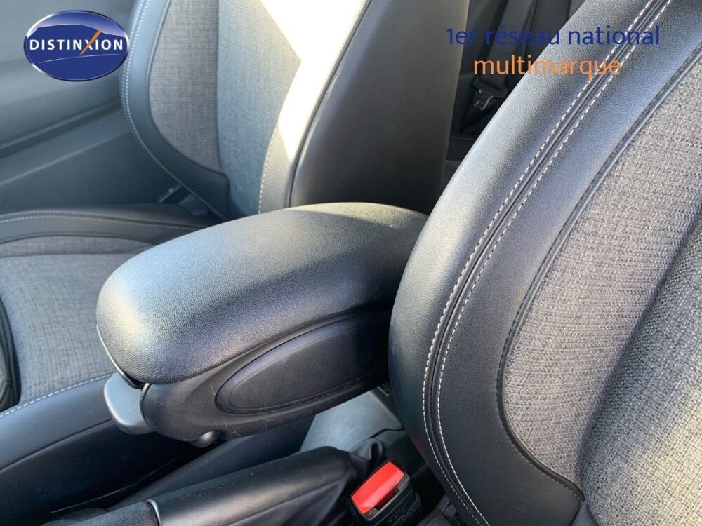 MINI COUPE 1.5 136CH STEPTRONIC 2023 occasion 91580 &Eacute;tr&eacute;chy