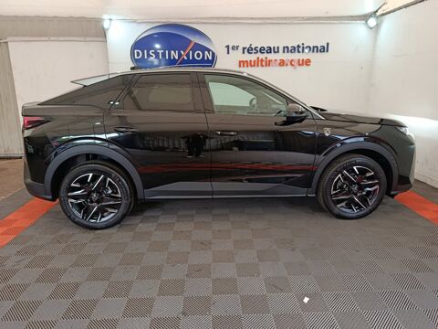 3008 1.2 HYBRID 145 E-DCS6 GT 2025 occasion 91580 &Eacute;tr&eacute;chy