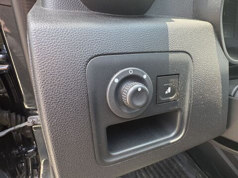 Duster Prestige dCi 110 4x2 2018 occasion 30610 Sauve